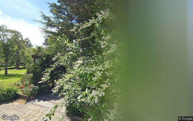 Street View Zonnedauwstraat 22