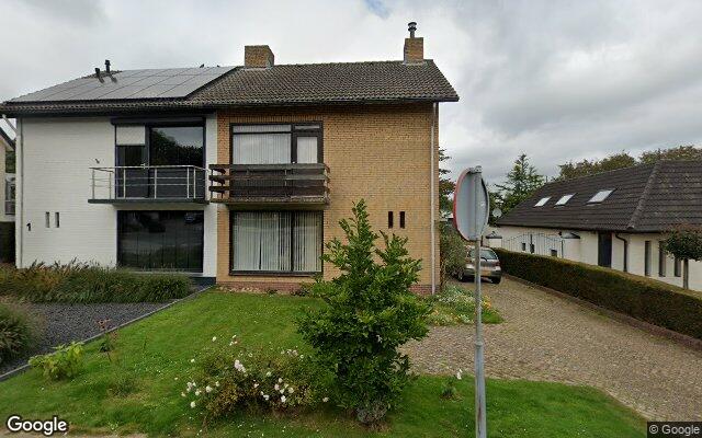 Street View Julianastraat 3