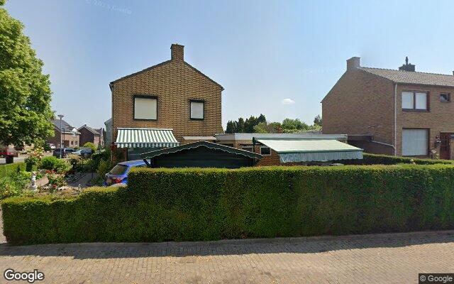 Street View Bovenderstraat 1