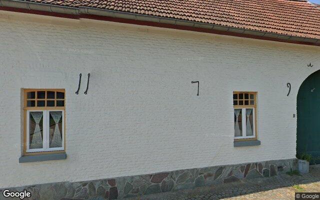 Street View Bovenderstraat 2