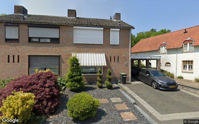 Street View Bovenderstraat 4