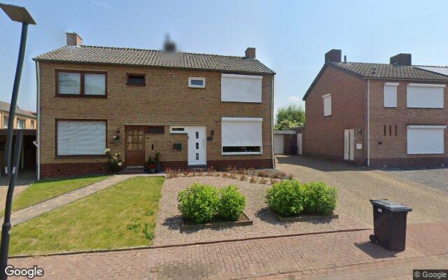 Street View Bovenderstraat 5