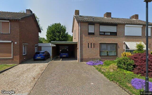 Street View Bovenderstraat 6