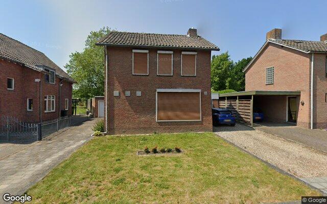 Street View Bovenderstraat 8