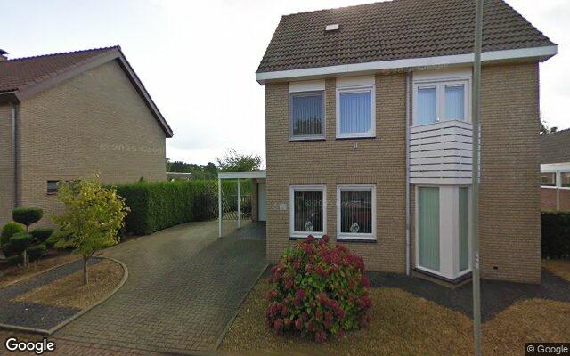 Street View Windmolenweg 17