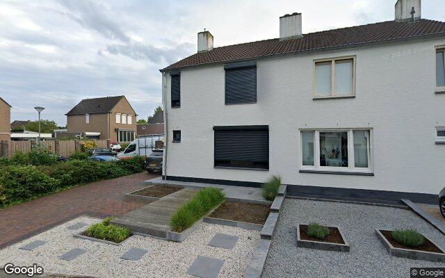 Street View Merkelbeekerstraat 3