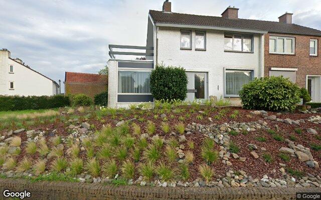 Street View Merkelbeekerstraat 5