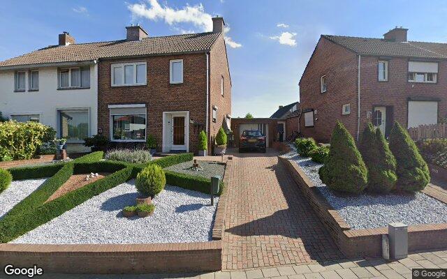 Street View Merkelbeekerstraat 7