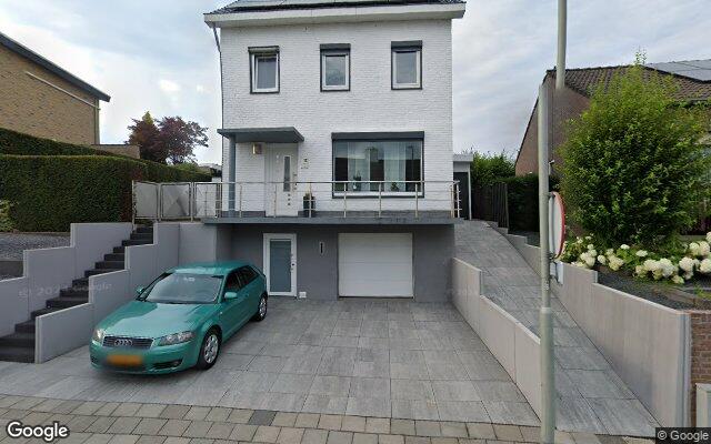 Street View Merkelbeekerstraat 12