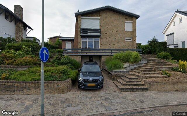 Street View Merkelbeekerstraat 14