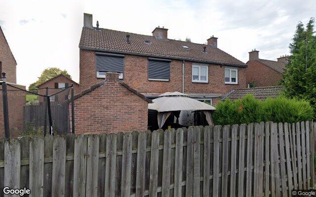 Street View Merkelbeekerstraat 15