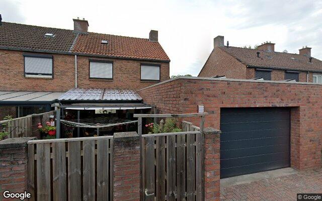 Street View Merkelbeekerstraat 17