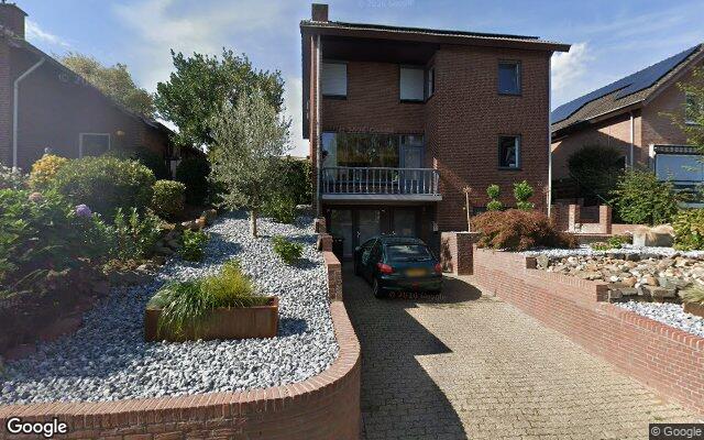 Street View Merkelbeekerstraat 22