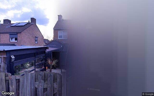 Street View Merkelbeekerstraat 31