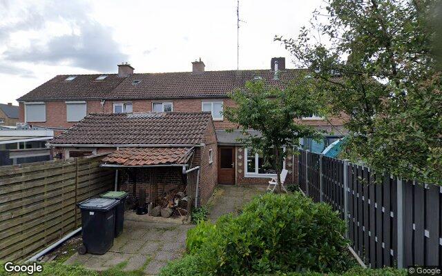 Street View Merkelbeekerstraat 35