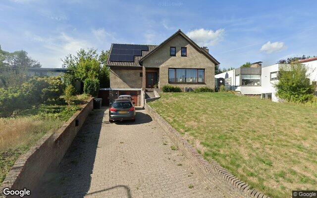 Street View Merkelbeekerstraat 36