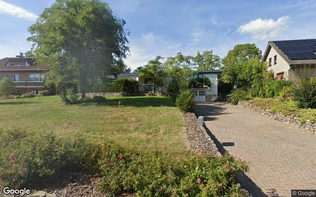 Street View Merkelbeekerstraat 38