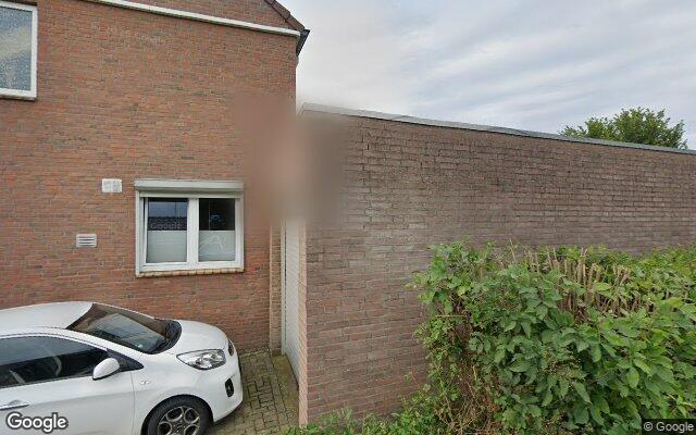 Street View Merkelbeekerstraat 39