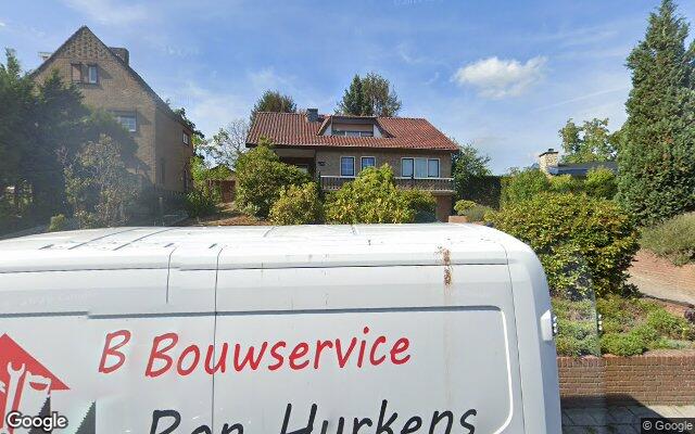 Street View Merkelbeekerstraat 40