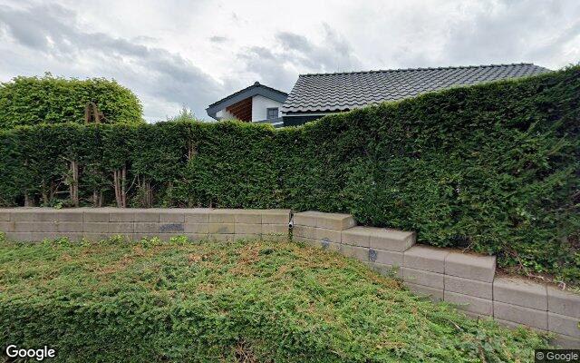 Street View Merkelbeekerstraat 43