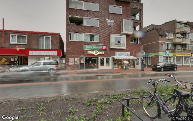 Street View Wilhelminastraat 16