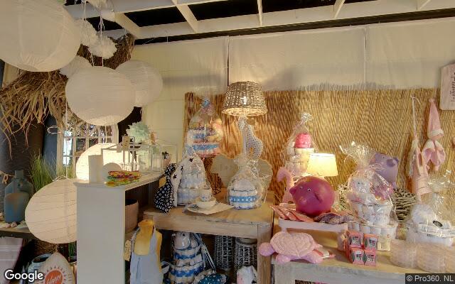 Street View Wilhelminastraat 77