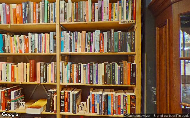 Street View Wilhelminastraat 59