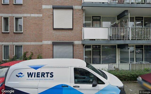 Street View Romeinenplein 7