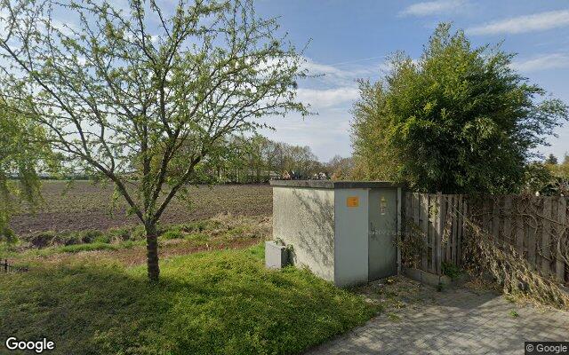 Street View Bolster 7