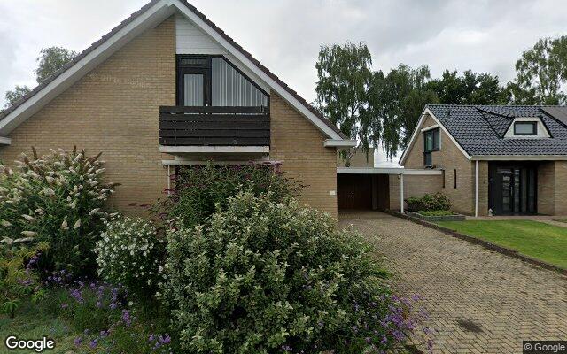 Street View De Stender 8